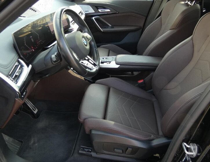 BMW X1 SUV / Terénní 2,0 l 145 kw