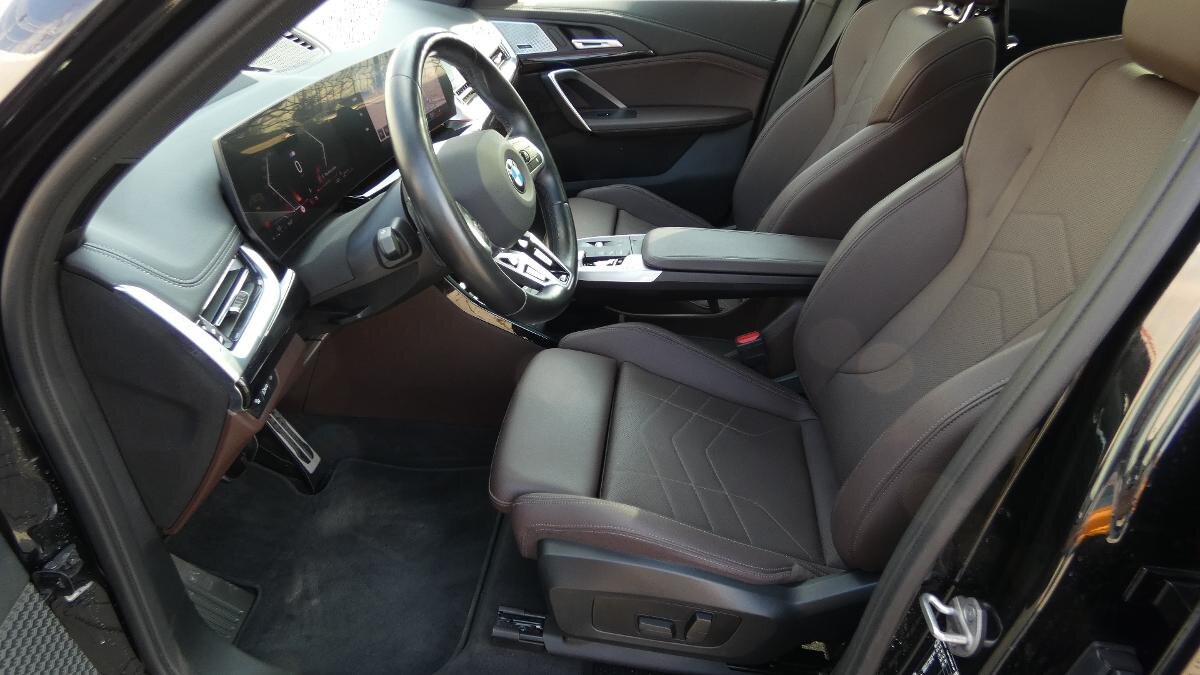 BMW X1 SUV / Terénní 2,0 l 145 kw