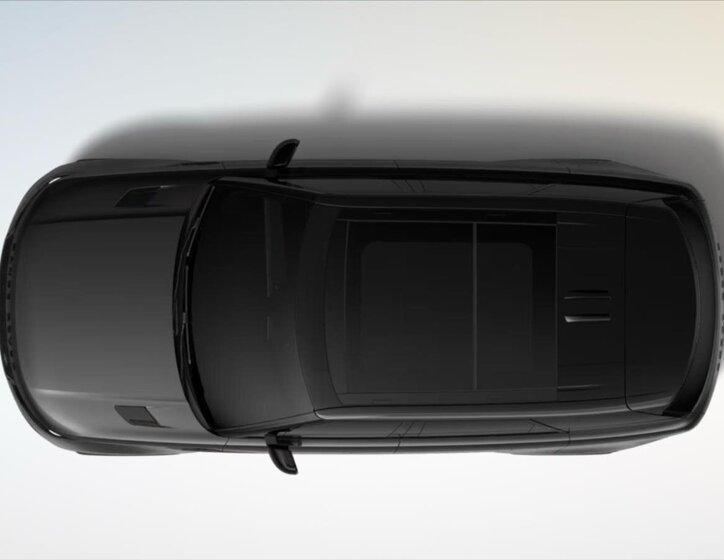 Land Rover Range Rover Sport SUV / Terénní 3,0 l 338 kw