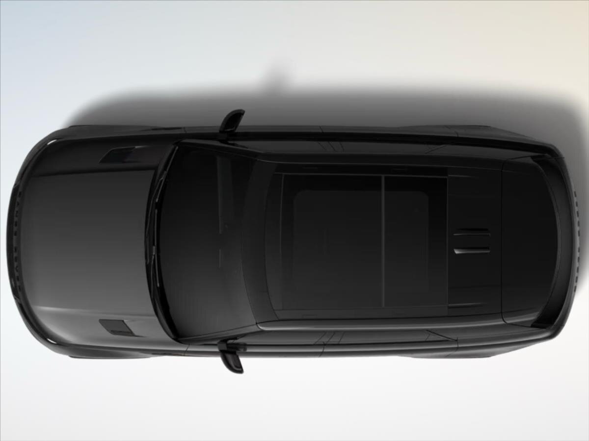 Land Rover Range Rover Sport SUV / Terénní 3,0 l 338 kw