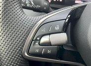 Škoda Scala Hatchback 1,0 l 85 kw