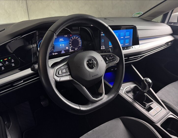 Volkswagen Golf Hatchback 2,0 l 85 kw