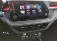 Škoda Fabia Hatchback 999,0 85 kw