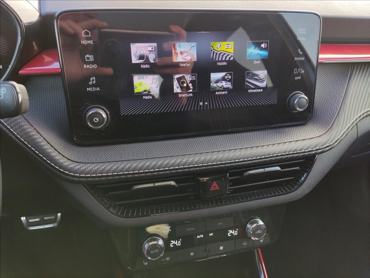 Škoda Fabia Hatchback 999,0 85 kw