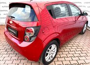 Chevrolet Aveo 9