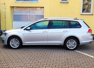 Volkswagen Golf Kombi 1,4 l 90 kw