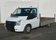Ford Transit Valník 2,2 l 63 kw