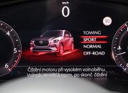 Mazda CX-60 SUV / Terénní 3,3 l 187 kw