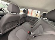 Škoda Fabia Kombi 1,4 l 74 kw