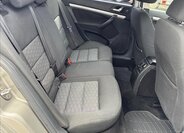 Škoda Octavia Kombi 1,6 l 77 kw