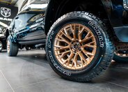 Dodge RAM Pick-up 5,7 l 291 kw