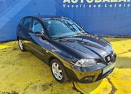 Seat Ibiza 3