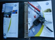 Volkswagen Fox Hatchback 1,2 l 40 kw