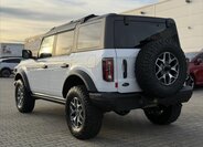 Ford Bronco Ostatní 2,7 l 246 kw
