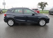 Seat Arona 8