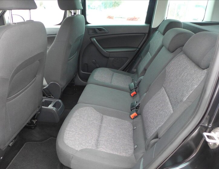 Škoda Yeti Kombi 1,2 l 77 kw