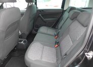 Škoda Yeti Kombi 1,2 l 77 kw