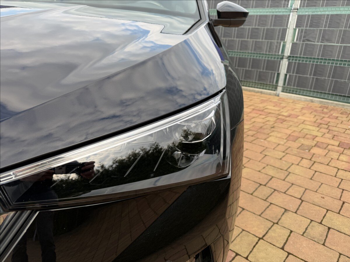 Škoda Scala Hatchback 999,0 81 kw