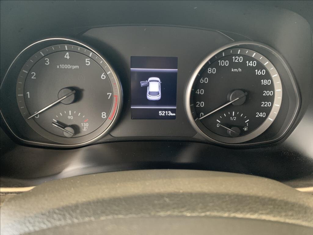 Hyundai i30 Hatchback 1,5 l 117 kw