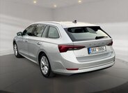 Škoda Octavia 4