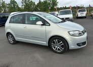 Volkswagen Golf Plus 2