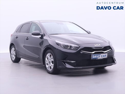 KIA Ceed Hatchback 998,0 74 kw