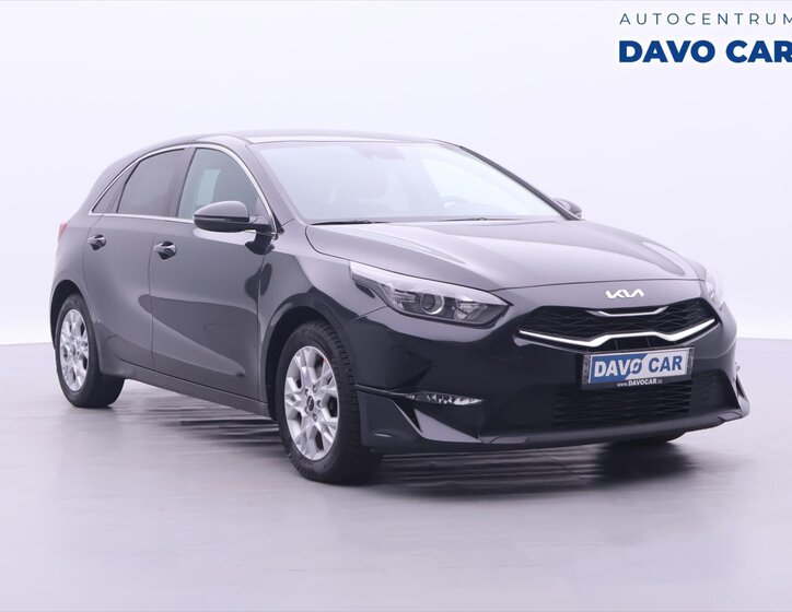 KIA Ceed Hatchback 998,0 74 kw