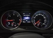 Volkswagen Tiguan SUV 2,0 l 110 kw