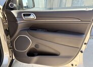 Jeep Grand Cherokee SUV / Terénní 3,0 l 184 kw