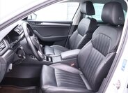 Škoda Superb Liftback 2,0 l 140 kw