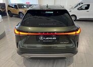 Lexus RX 350h 6