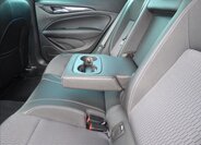 Opel Insignia Kombi 2,0 l 154 kw