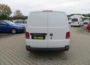 Volkswagen Transporter Skříň 2,0 l 66 kw