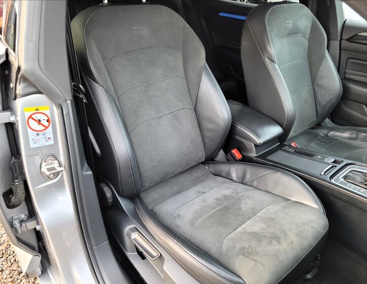 Volkswagen Arteon Kombi 1,4 l 115 kw