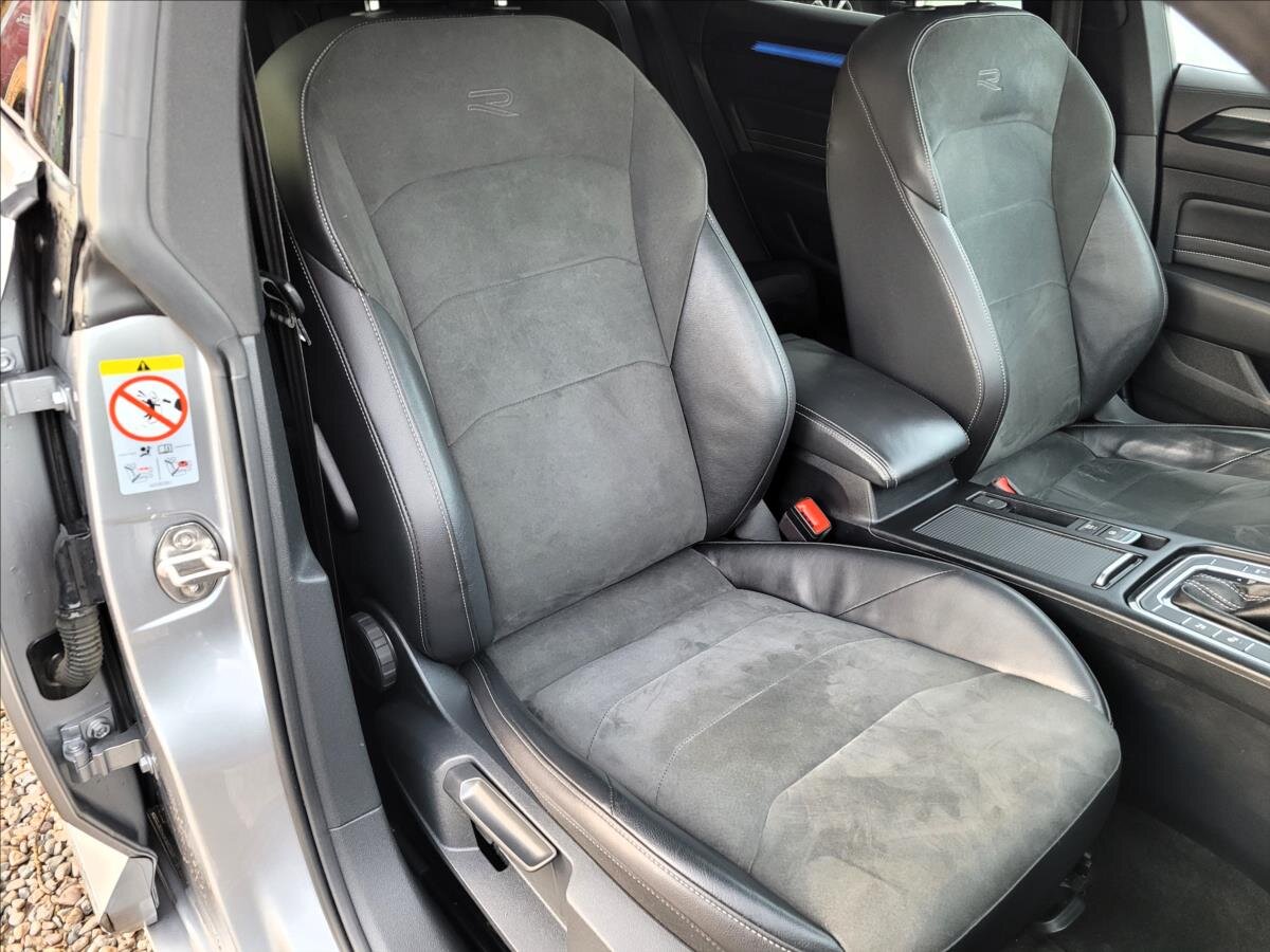 Volkswagen Arteon Kombi 1,4 l 115 kw