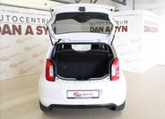 Škoda Citigo Hatchback 999,0 55 kw