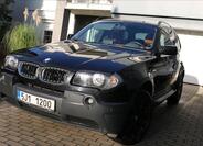 BMW X3 5
