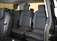 Ford Tourneo Custom MPV 2,0 l 125 kw
