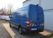 Mercedes-Benz Sprinter Užitková 3,0 l 140 kw