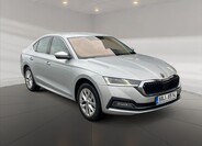 Škoda Octavia 1