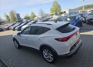 Cupra Formentor Kombi 1,4 l 110 kw
