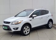 Ford Kuga SUV 2,0 l 120 kw