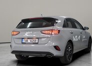 KIA Ceed Hatchback 1,5 l 103 kw