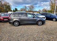 Ford Galaxy MPV 2,0 l 140 kw