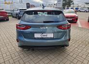 KIA Ceed 6