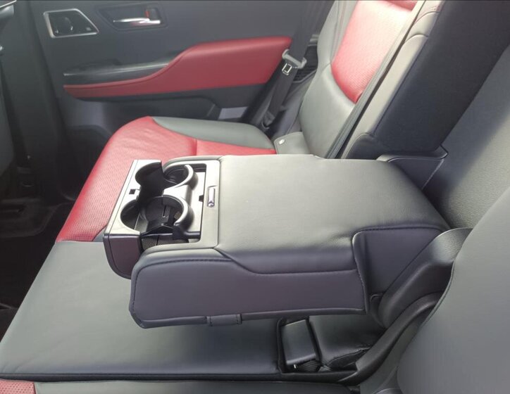 Toyota Land Cruiser Ostatní 3,4 l 305 kw