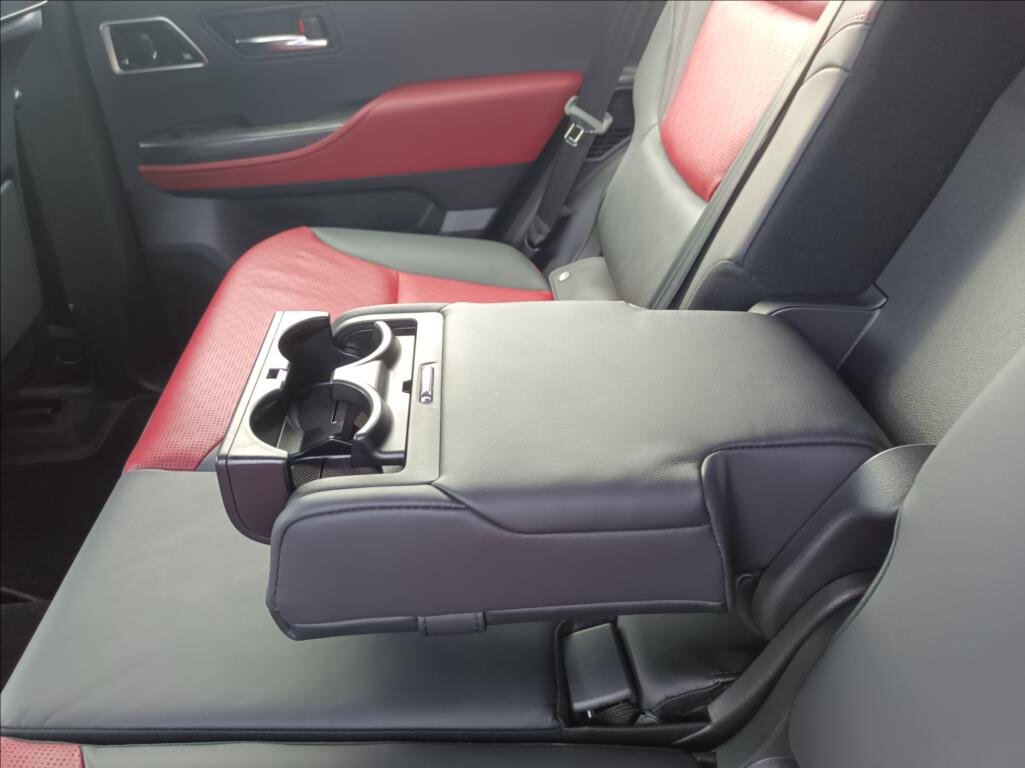 Toyota Land Cruiser Ostatní 3,4 l 305 kw