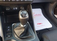 Hyundai Tucson 14