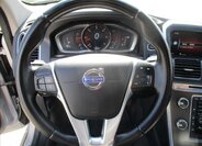 Volvo XC60 SUV 2,4 l 133 kw