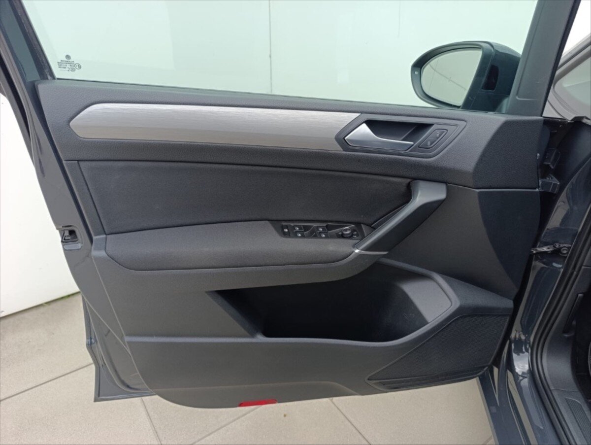 Volkswagen Touran MPV 2,0 l 110 kw